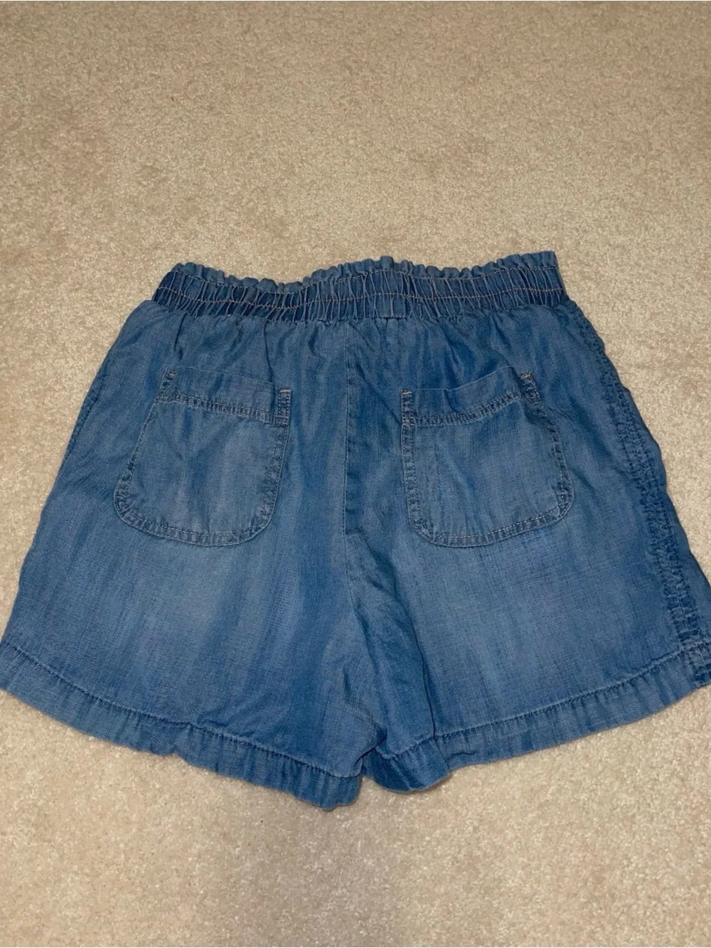 Knox Rose women’s size